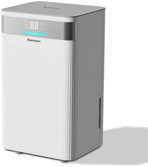 Rohnson R-91912 Ion & Air Cleaner