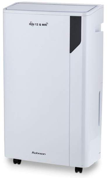 Rohnson Odvlhčovač vzduchu R-93016 Ion & Wi-Fi