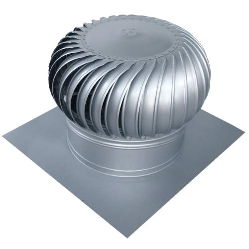 Ventilační rotační hlavice SKY AXIS 300 mm