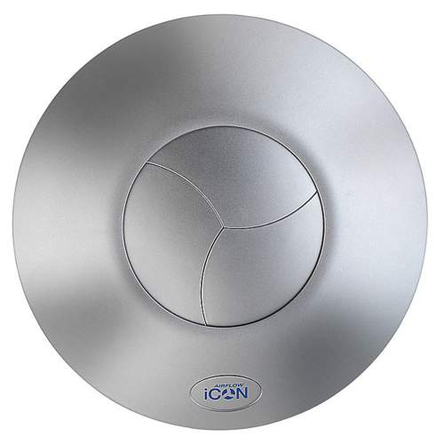 Airflow ICON 60 silver