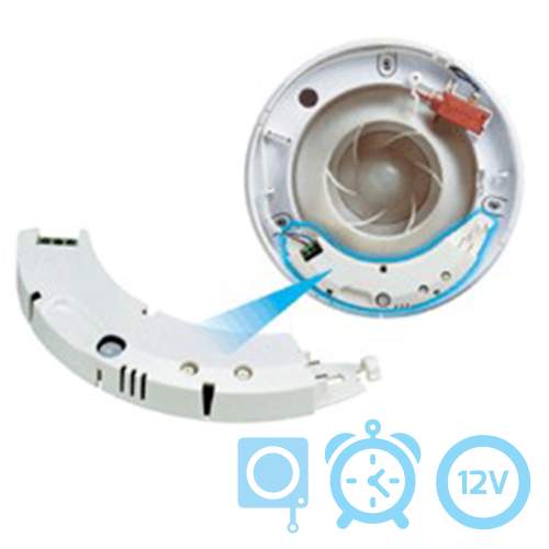 Airflow ICON PCTS