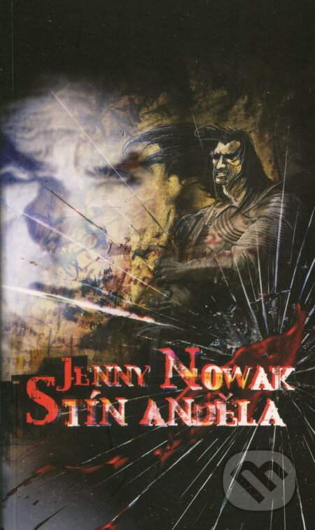 Stín anděla - Jenny Nowak