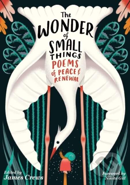 The Wonder of Small Things - Poems of Peace and Renewal (James Crews) (EN)