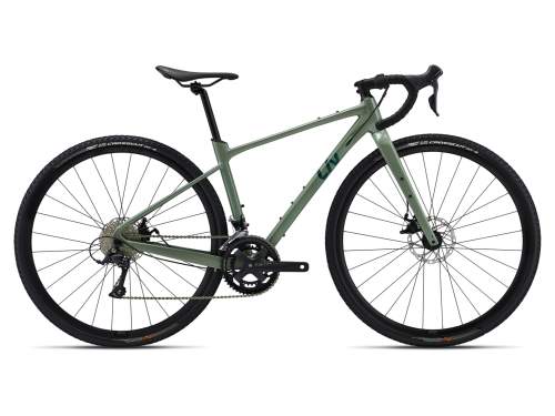 Liv Devote 2 Shale Green vel. M