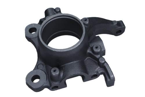 MAXGEAR Čep nápravy, zavěšení kol 72-5405