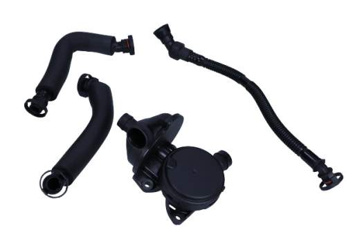 Odlučovač oleje, odvětrání klikové skříně MAXGEAR 18-0518SET