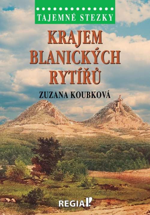 Krajem blanických rytířů - Zuzana Koubková (2023, Regia)