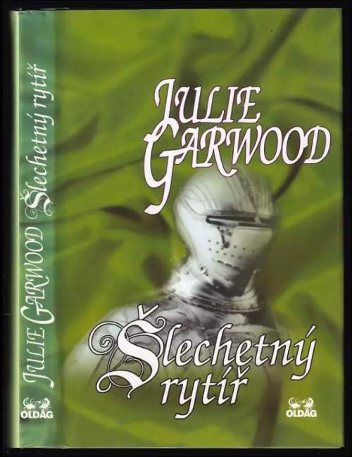 Šlechetný rytíř (Julie Garwood)