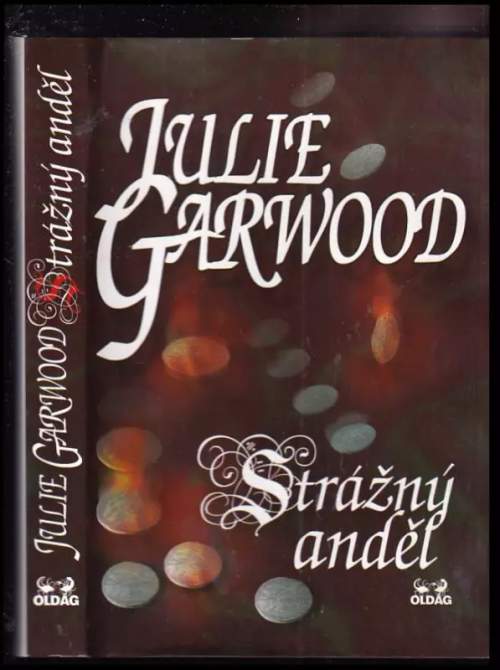 Strážný anděl - Julie Garwood (1997, OLDAG)