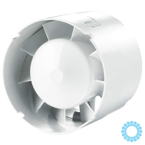 Vents 100 VKO1 TL