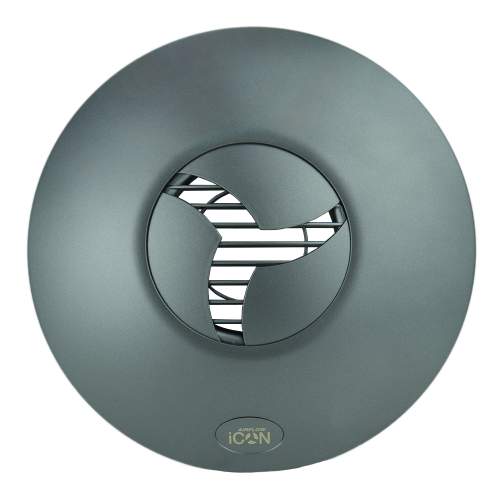 Airflow ICON 15 antracit