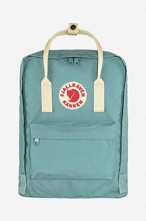 Batoh Fjallraven Kanken velký, hladký F23510.501.115-501
