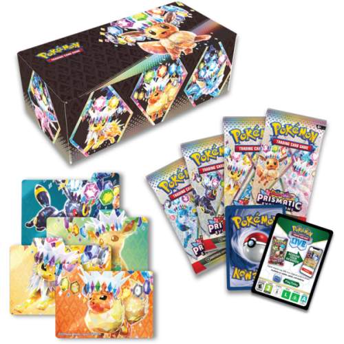 Pokémon TCG: SV8.5 Surprise Box Collection