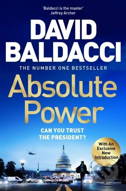 Absolute Power