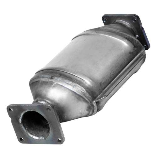 Filtr sazových částic, výfukový systém BM CATALYSTS BM11011