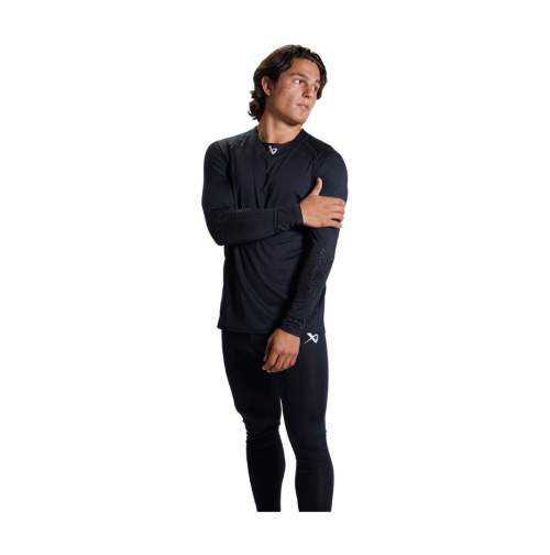 Kompresní tričko Bauer PRO LS Senior XXL