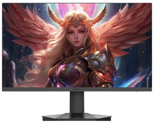 Monitor Koorui GN06 27" 1920x1080px 165Hz,