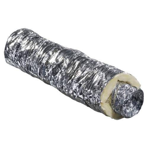 Dalap Ventilační potrubí izolované ALIT/SONO 125 mm x 5 m/140 st.C