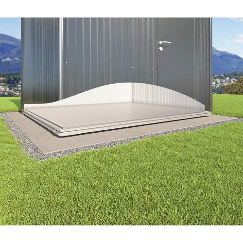Biohort Základ SmartBase Europa 5/6