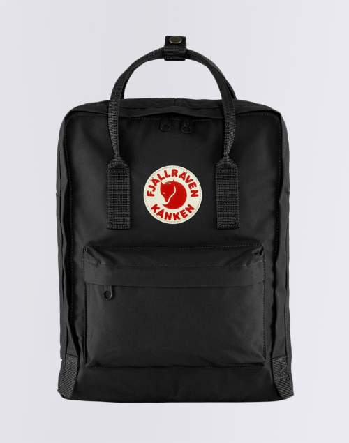 Fjällräven Kanken 550 Black 16l