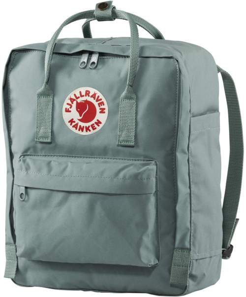 Fjallraven Kånken Frost Green uni