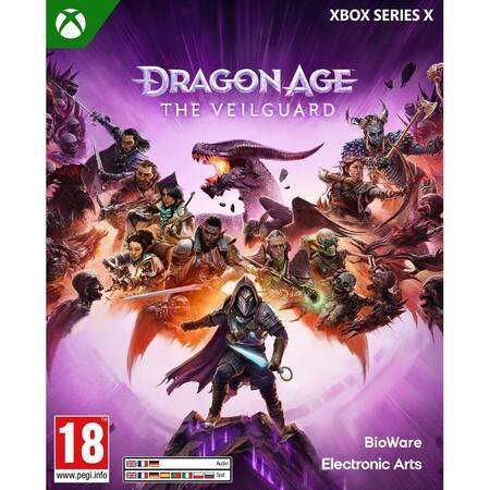 Dragon Age: The Veilguard (Xbox Series)