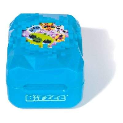 Spin Master BITZEE Interaktivní digitální zvířátka Magicals