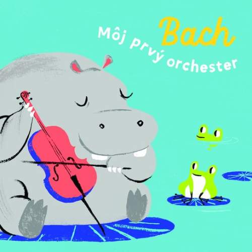 Bach