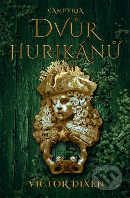 Dvůr hurikánů (Defekt) - Victor Dixen