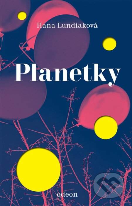 Planetky