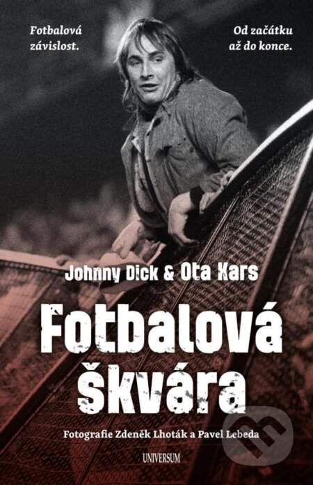Fotbalová škvára