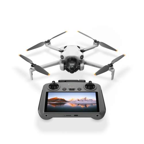 DJI Mini 4 Pro Fly More Combo