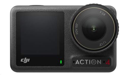 DJI Osmo Action 4 Adventure Combo CP.OS.00000270.01