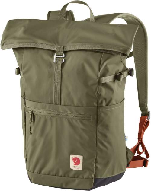 Fjallraven High Coast Foldsack 24 Green