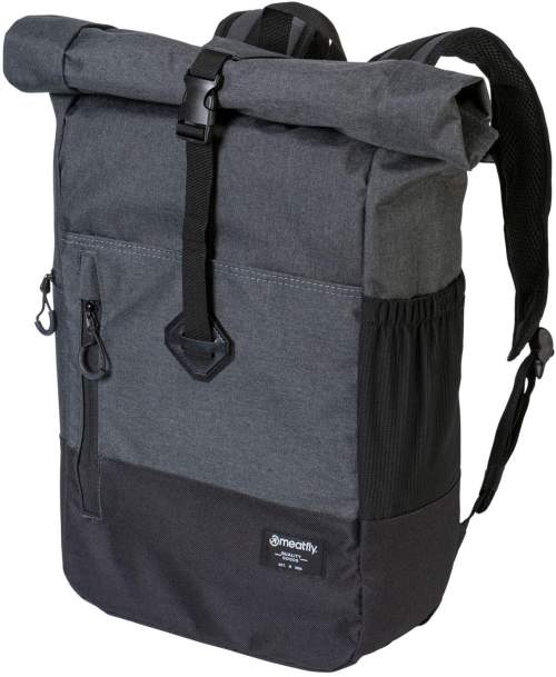 Meatfly Holler Charcoal 28 L