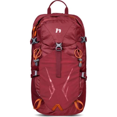Hannah ENDEAVOUR 26 Trekový batoh červená