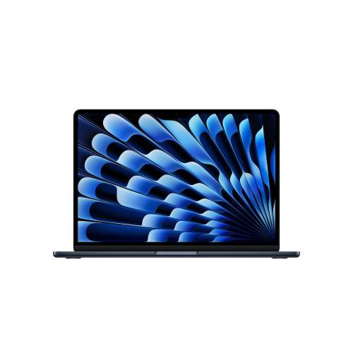 MacBook Air 13,6" Apple M4 16GB, 256GB temně inkoustový MC6V4CZ/A