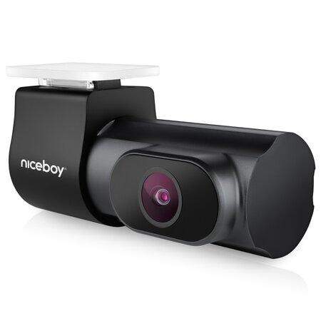 Niceboy PILOT S5 GPS + WIFI černá