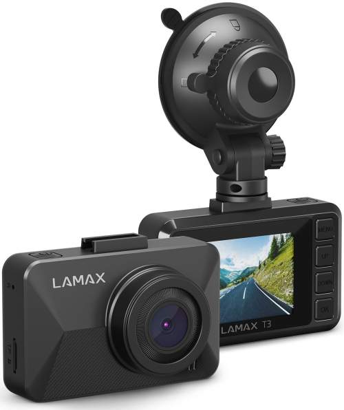 LAMAX T3