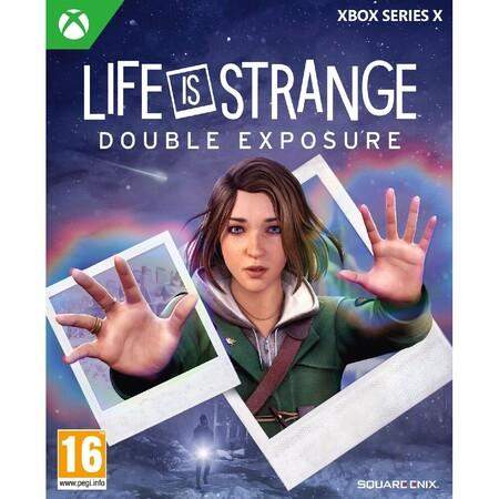 Life is Strange: Double Exposure XSX