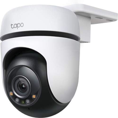 TP-Link Tapo C510W Bílá