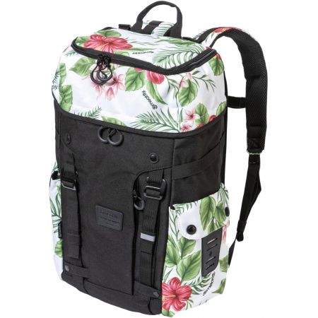 Meatfly Scintilla Černá 26L