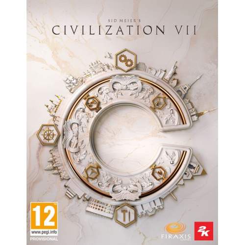 Sid Meier's Civilization VII PC