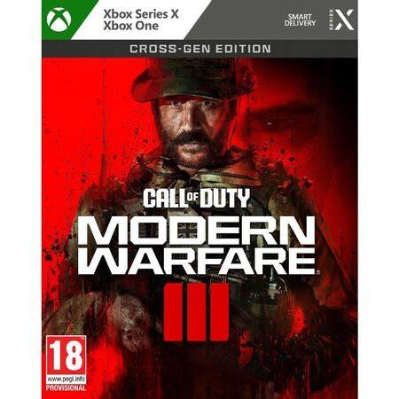 Call of Duty: Modern Warfare III XONE/XSX