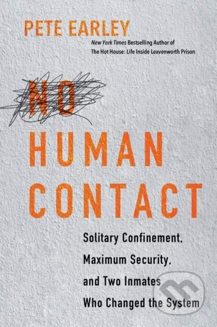 No Human Contact - Earley, Pete