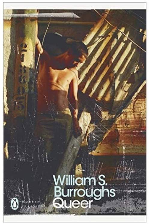 Queer - William S. Burroughs