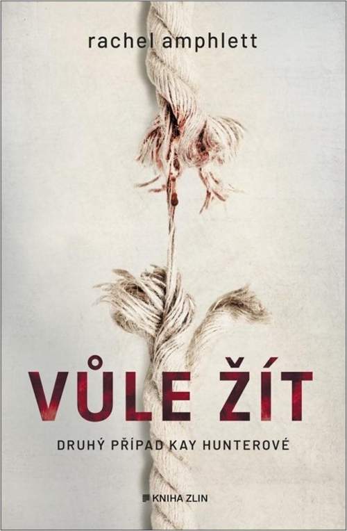 Vůle žít: Druhý případ Kay Hunterové