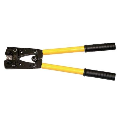 NG Tool NL 246 215 Lisovací kleště 6-50 mm2