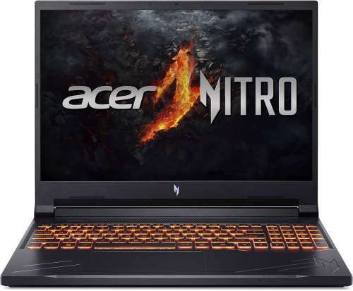 Acer Nitro V 16 Black (ANV16-71-7605)
