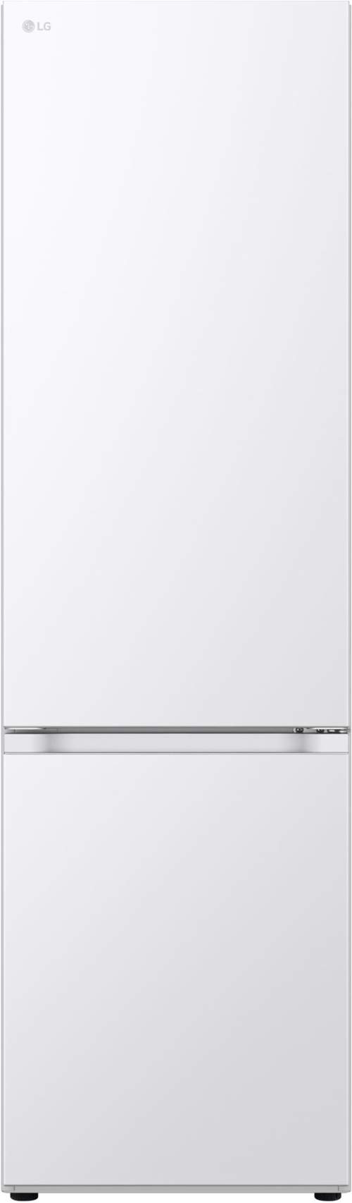 Kombinovaná lednice LG GBV5240CSW